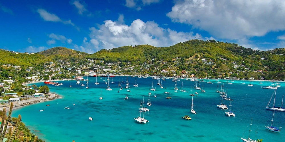 PORT ELIZABETH BEQUIA ST VINCENT AND THE GRANADINES